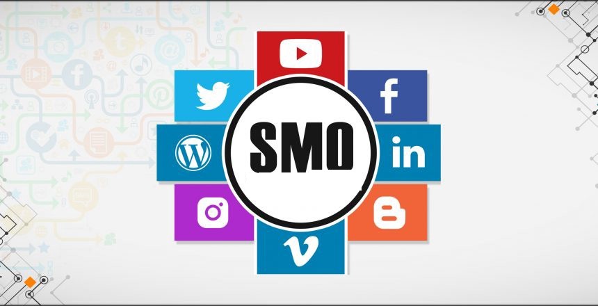 SMO - Social Media Course
