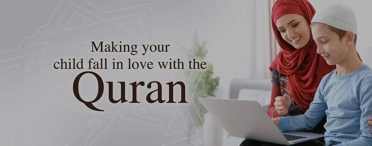 Learning Quran online UK