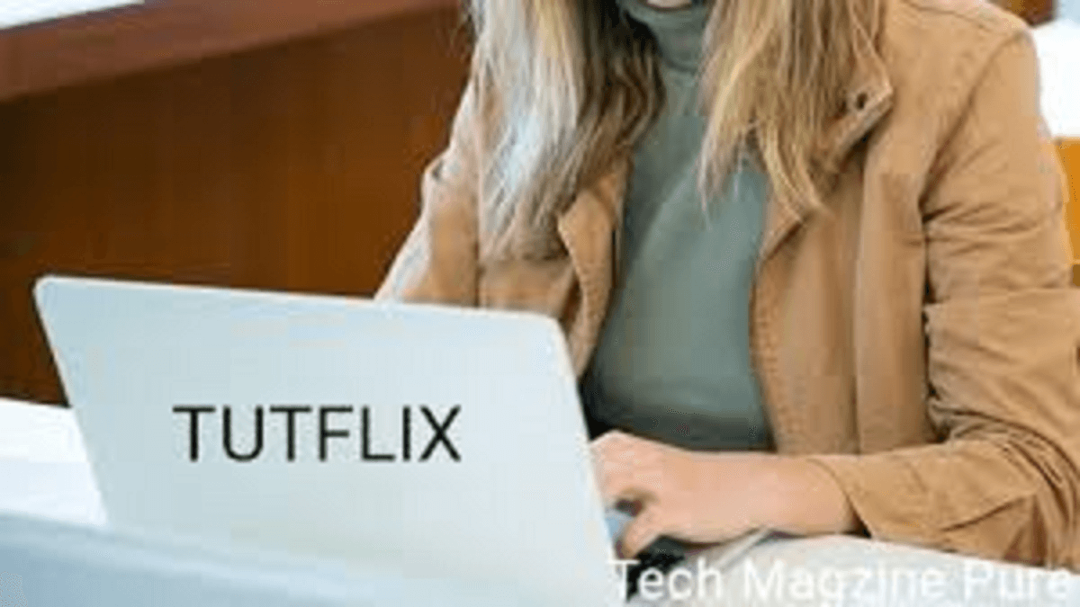 TUTFLIX