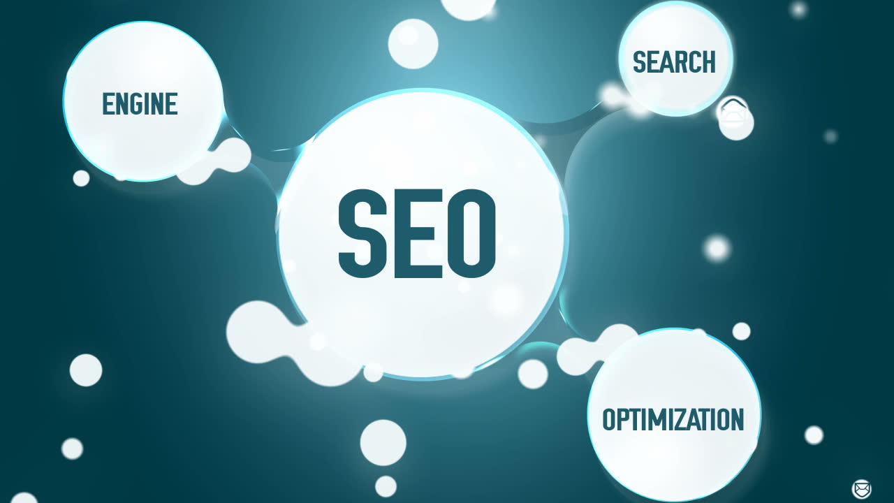 SEO agency