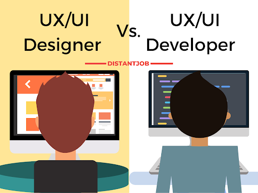 UIUX Designer