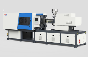 About the horizontal injection molding machine