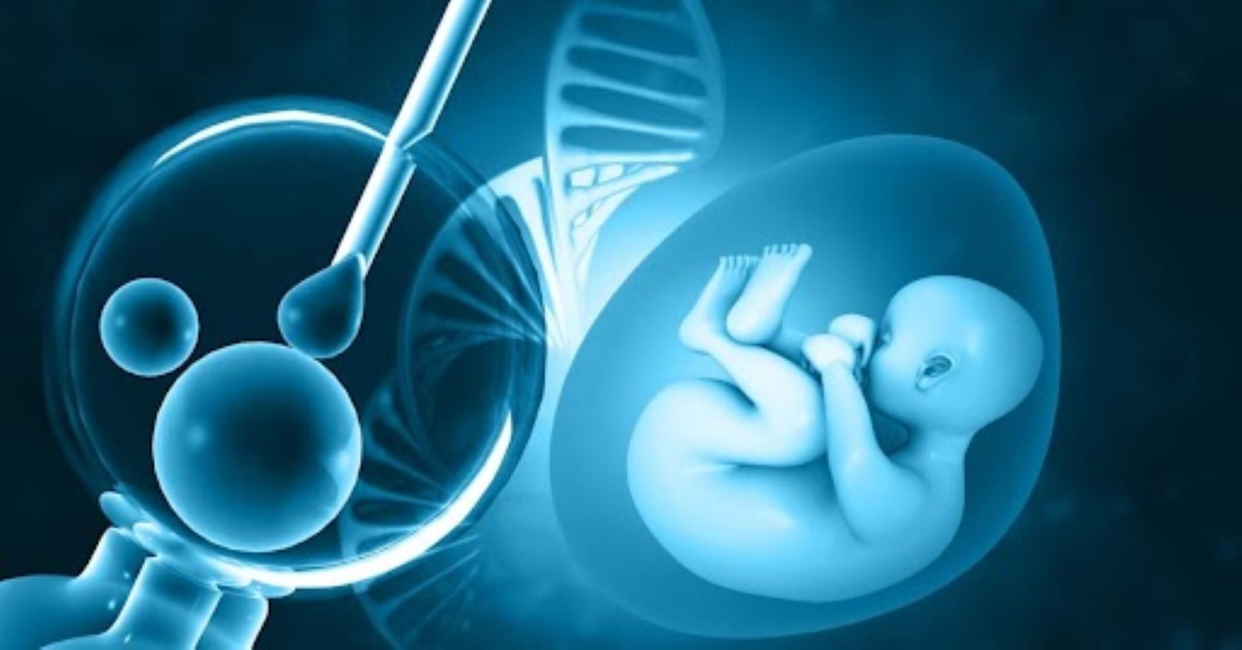 Do IVF Children Have Genetic Problems? By The Best IVF Center in Gurgaon