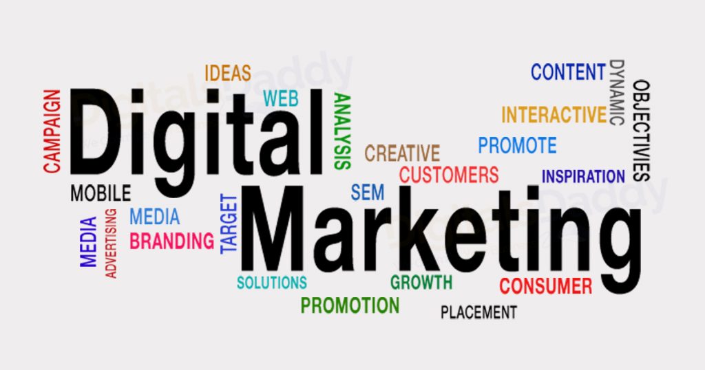 Surat's based top digital marketing company
