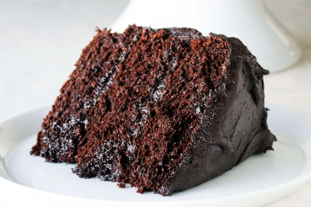 chocolate cake recipe