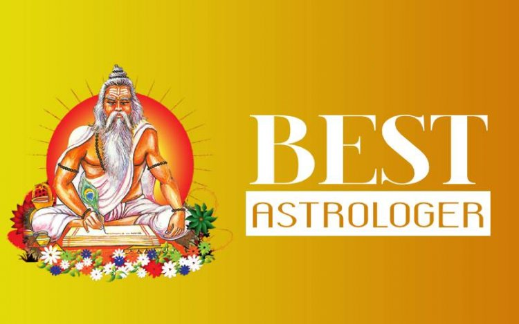 best famous astrologer in Chandigarh