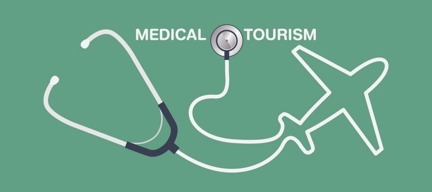 medical tourism industry in india