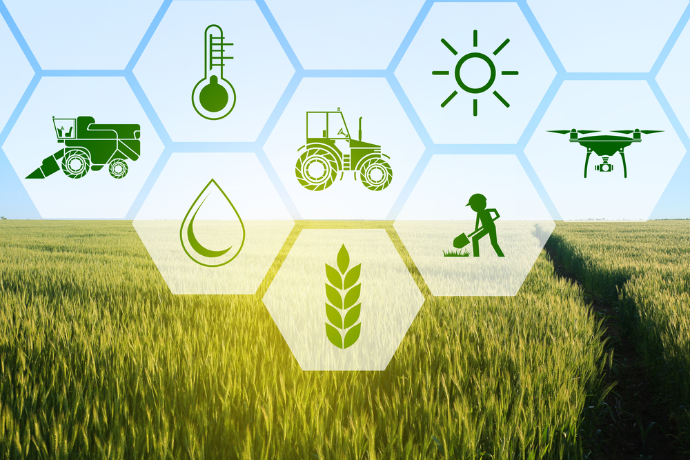 digital agricultural solutions