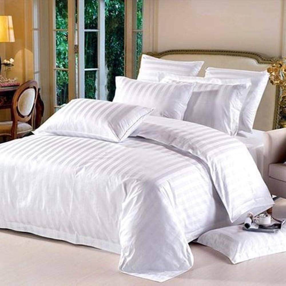 luxury bed sheet